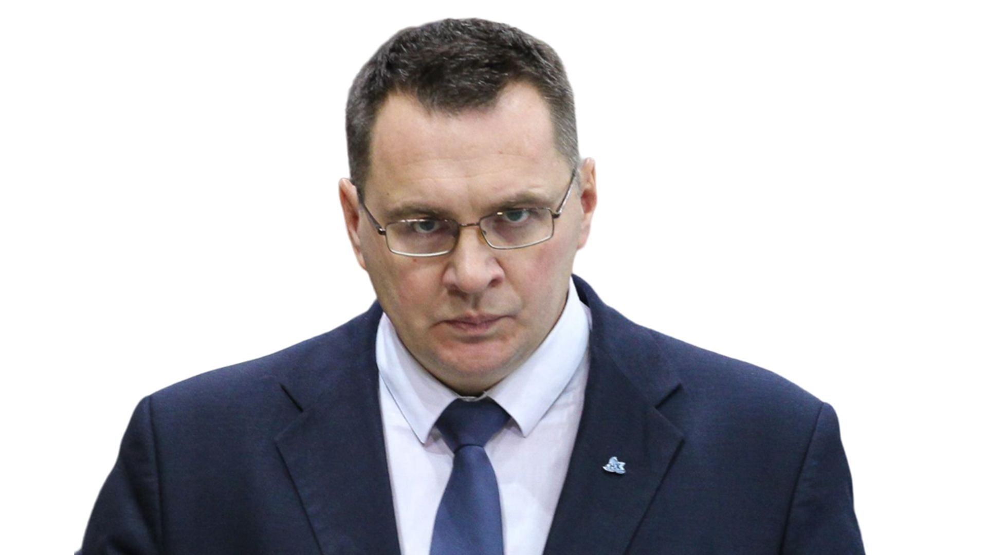 Андрей Назаров и Супруна