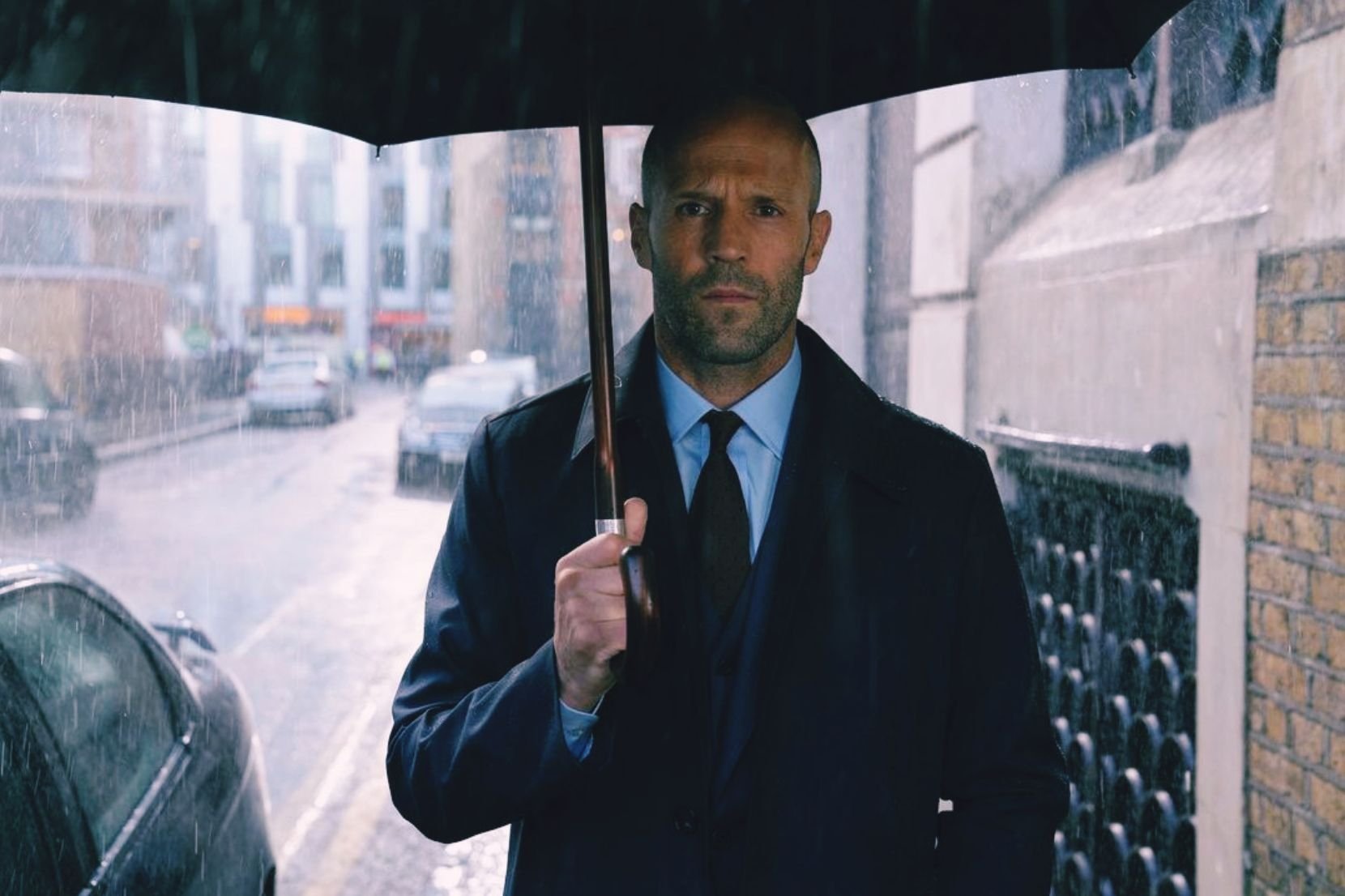 Jason statham films