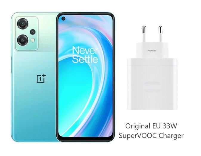 Смартфон OnePlus из Китая