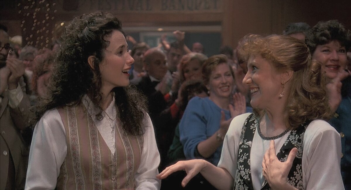 Самый гнусный поступок Фила – главного героя «Дня сурка»