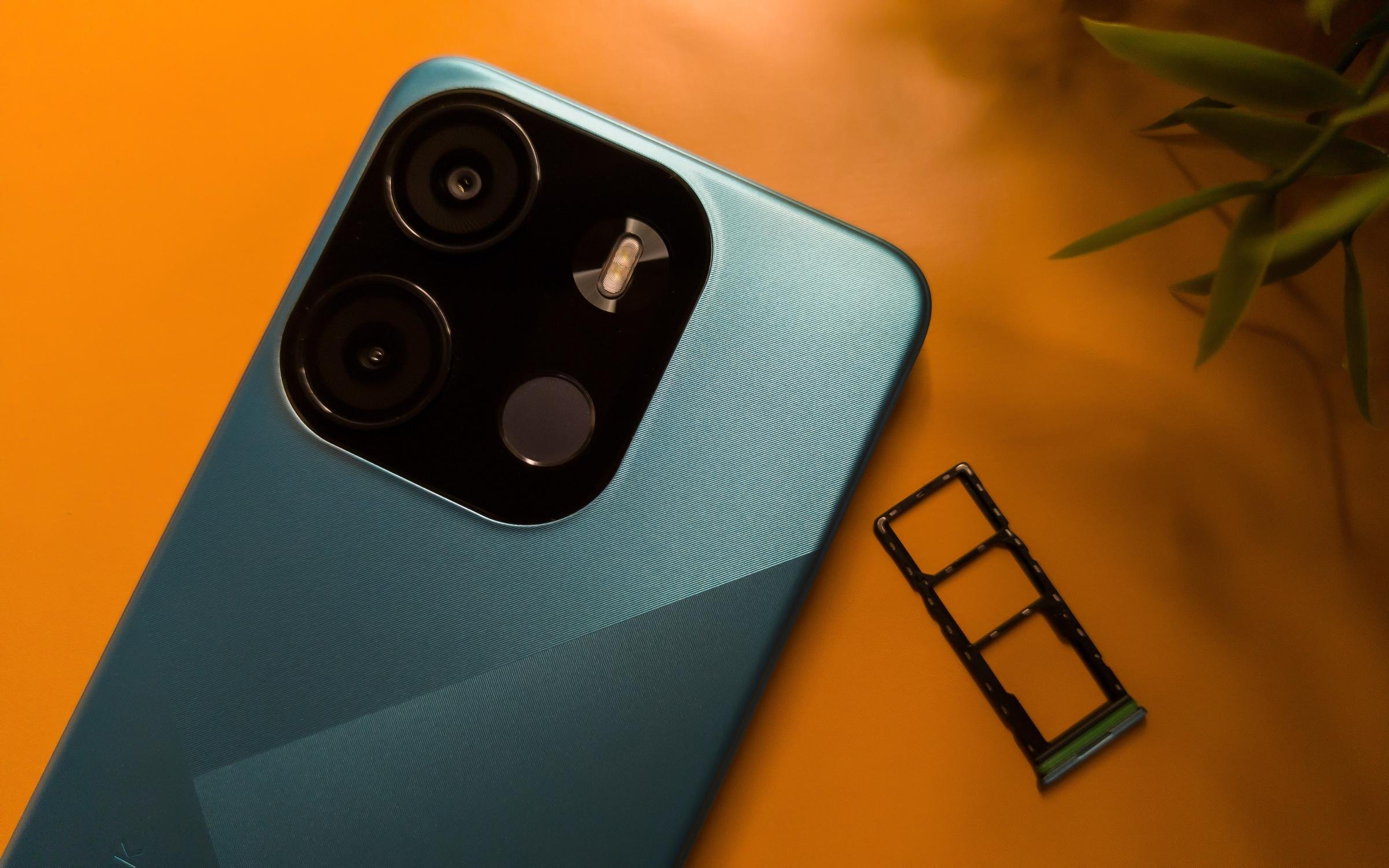 Spark go 2023 64gb