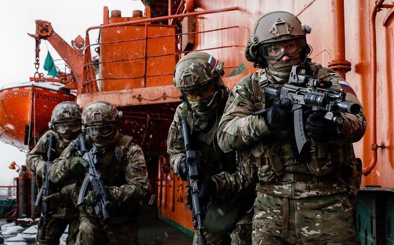 Картинки спецназ россии