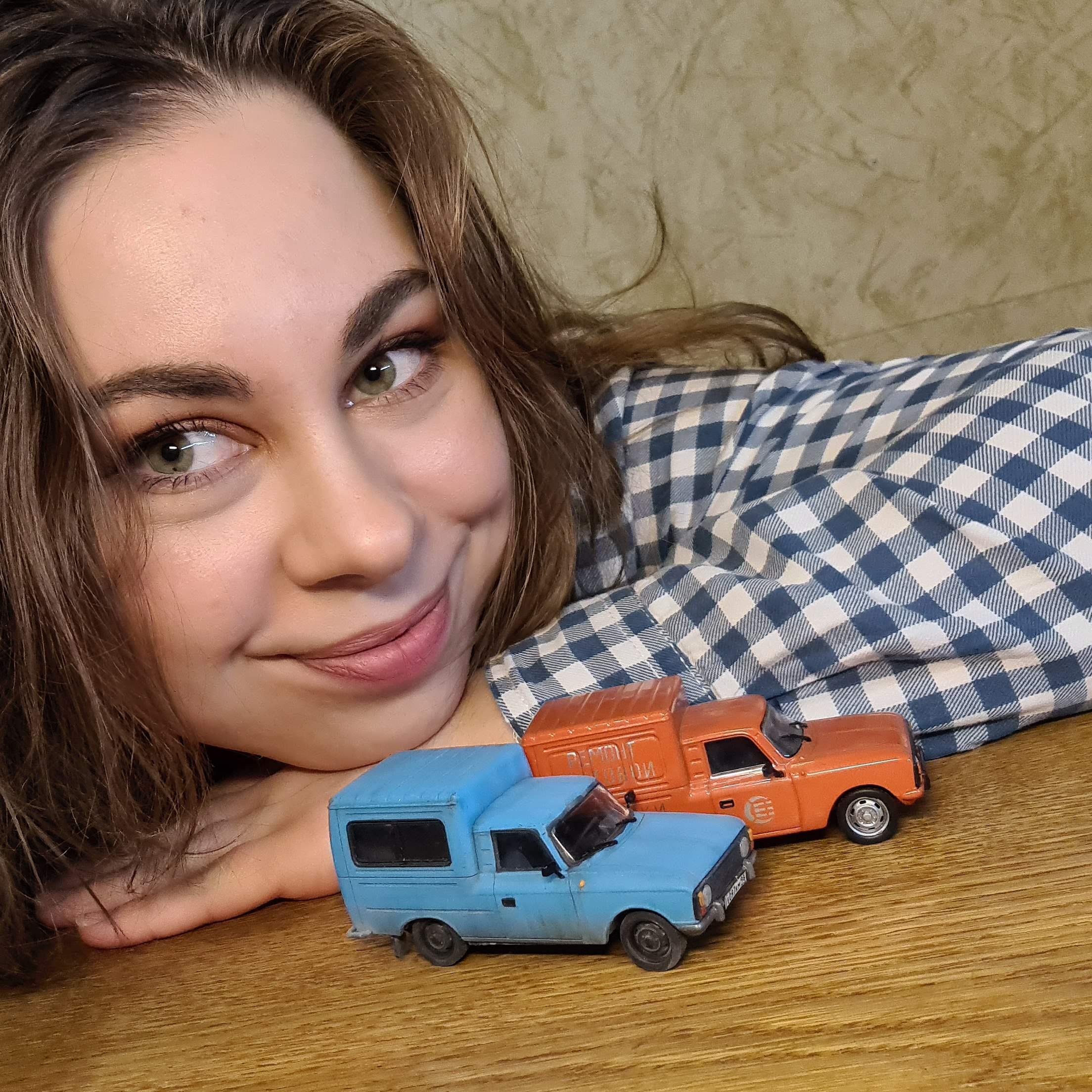 Даша моделист слив фото