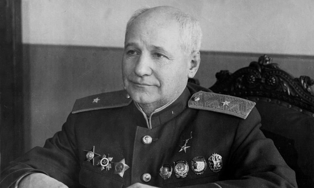 Советский авиаконструктор туполев. Туполев а н 1888-1972.