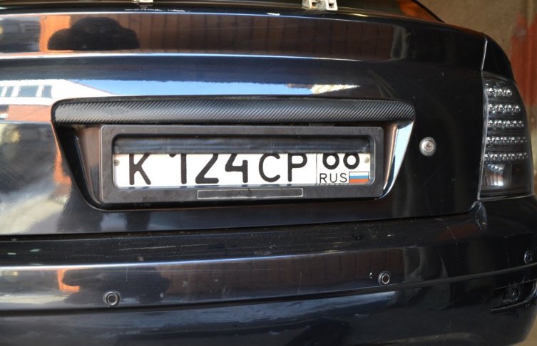 10 предметов, запрещенных законом для установки на личном автомобиле ...