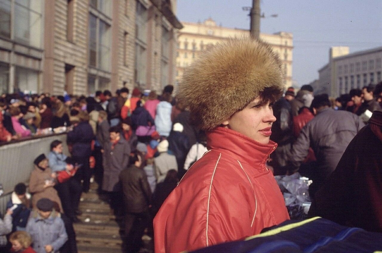 1990 год картинка