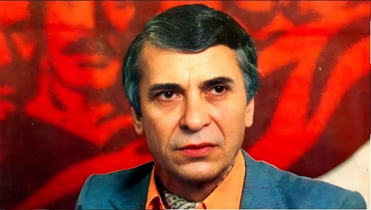 Константин Петрович Степанков