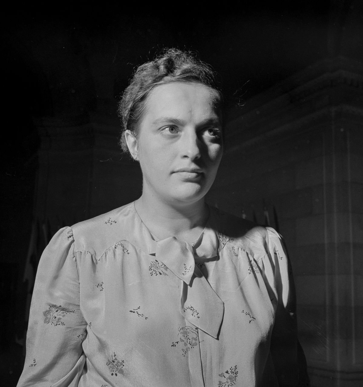 Павличенко в сша