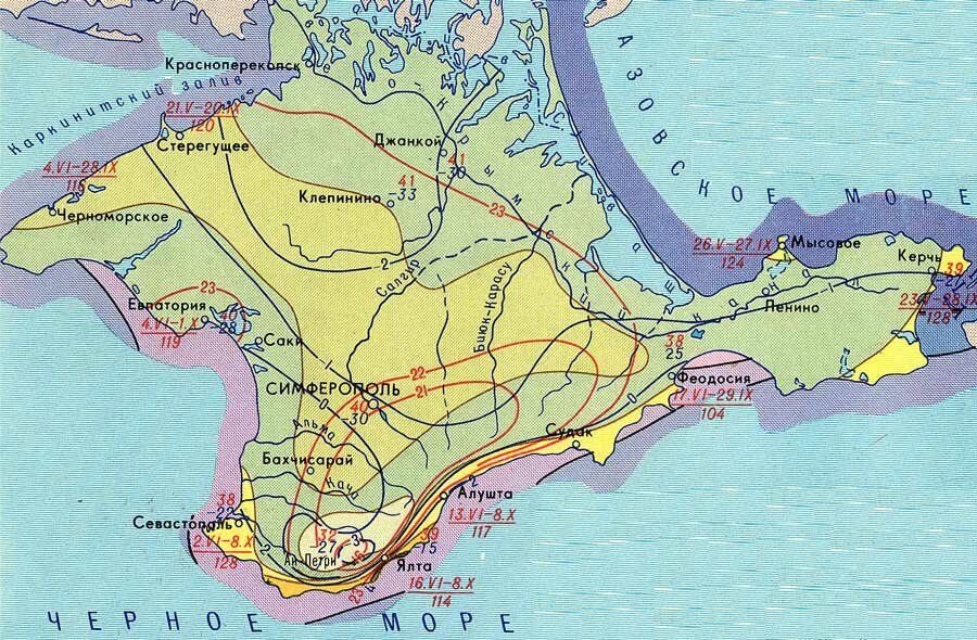 Осадка карта крыма. Климатическая карта Крымского полуострова. Климатическая карта Крыма. Климатическая карта Крыма осадки. Крым климатическая карта полуострова.