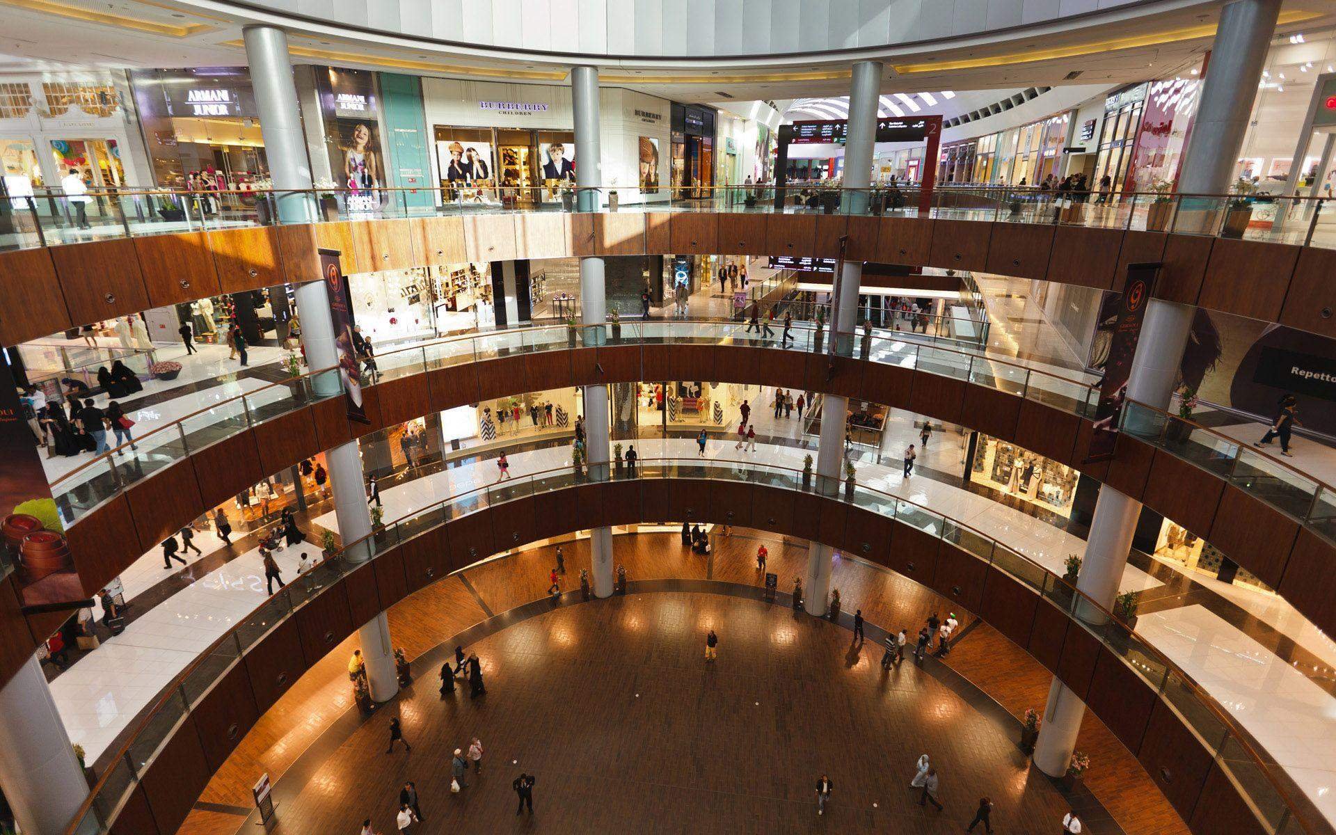 Торговый центр обои. Торговый центр Dubai Mall. Торговый центр Дубай Молл. ТЦ В Дубае Дубай Молл. Торговый центр Дубай Молл магазины.