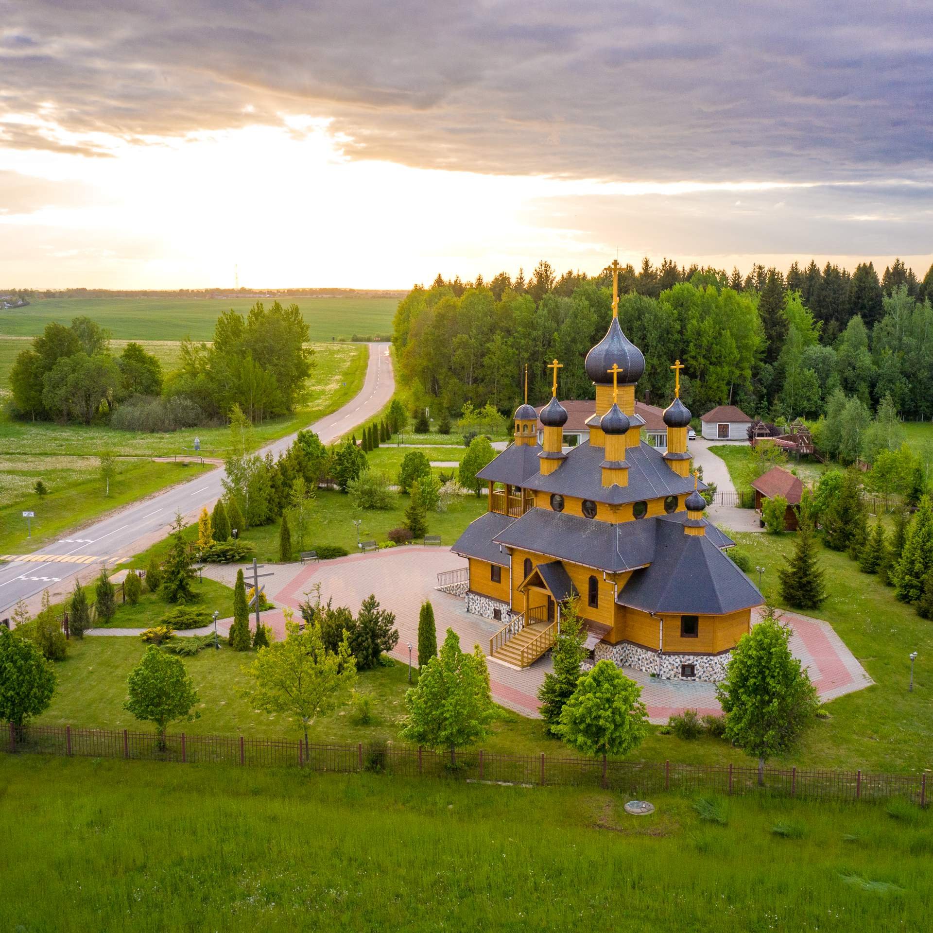 гостиница в дудутки