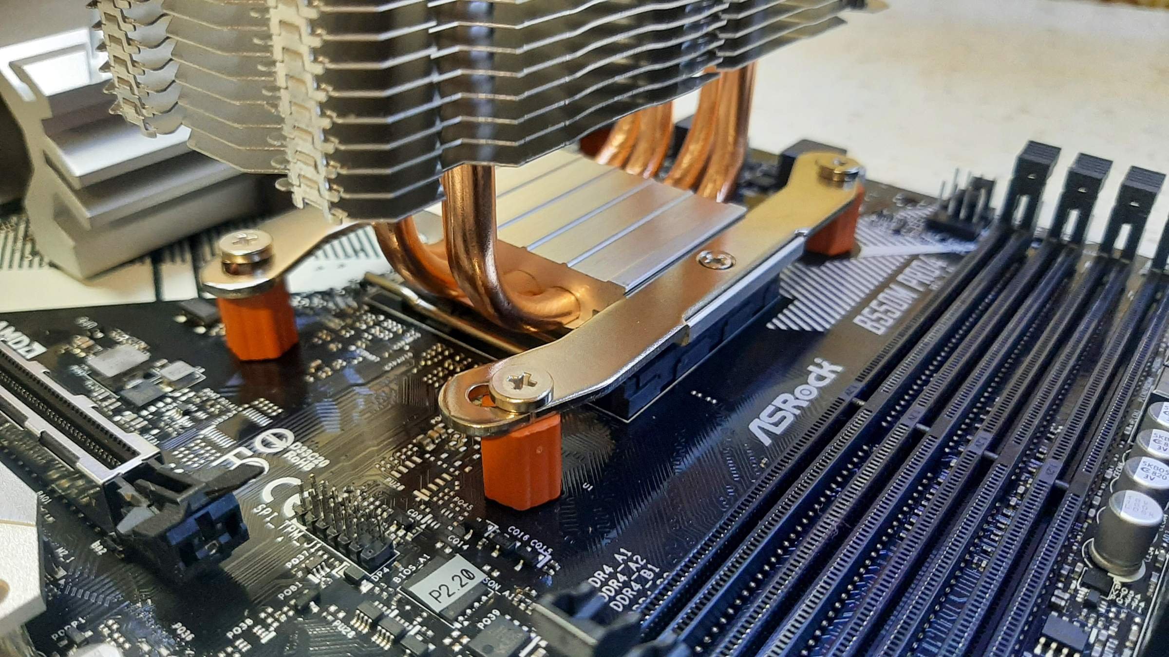 R7 5700x3d