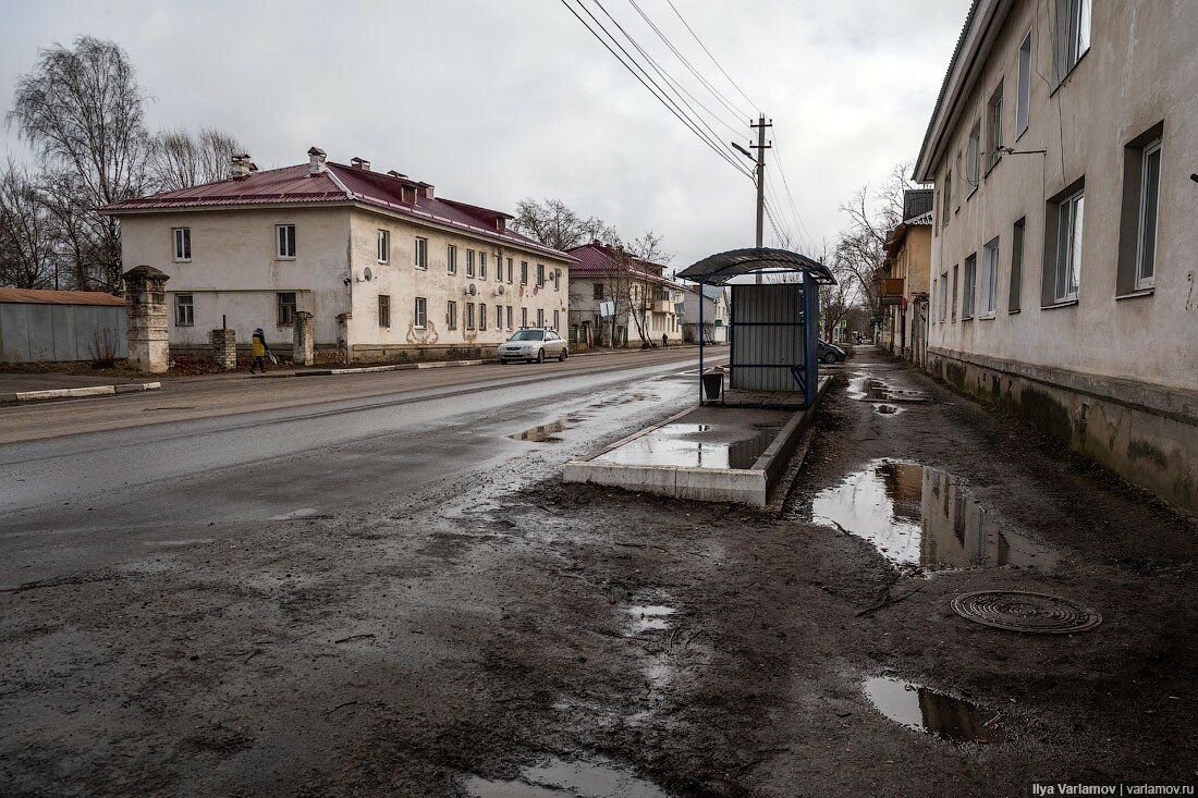 В ростове слышны
