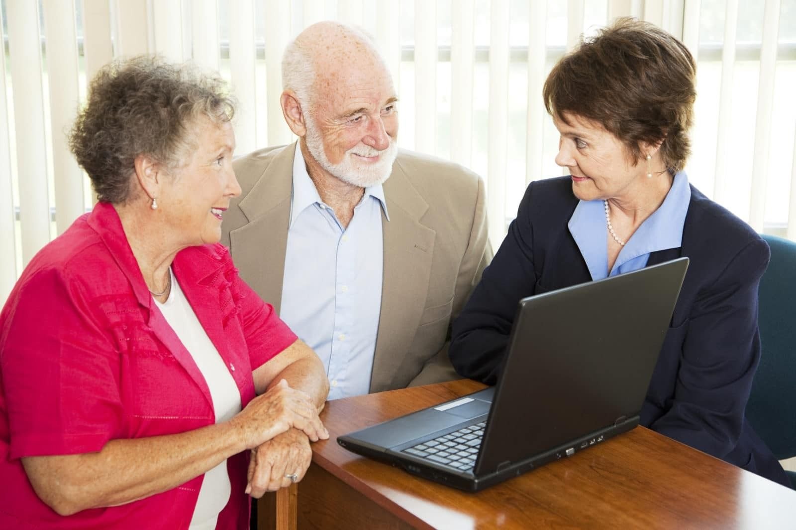 Социальный сайт пенсионеров