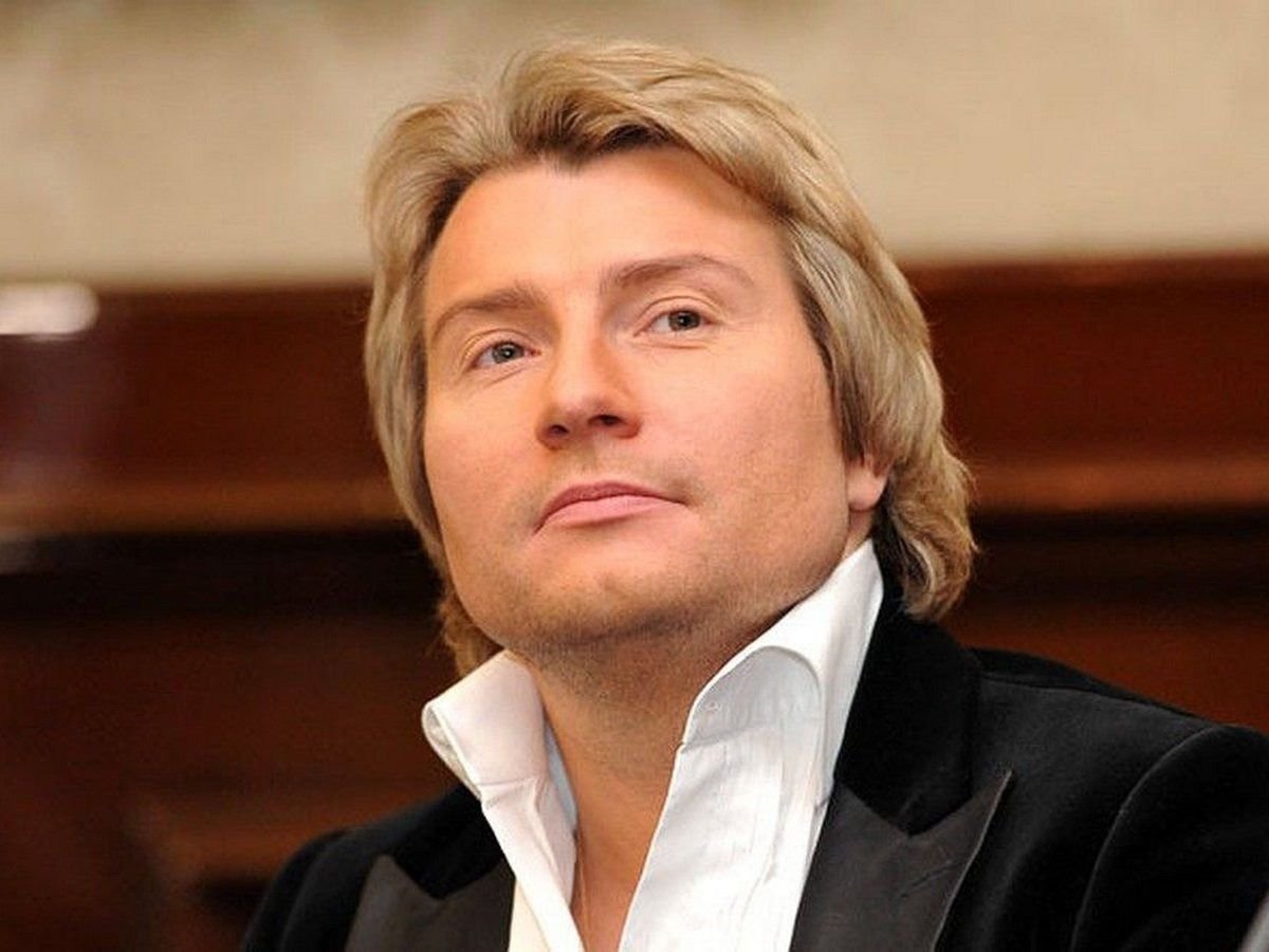 Николай Басков 2008