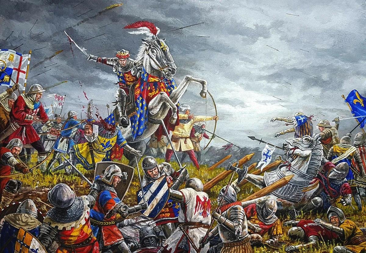 битва при азенкуре 1415. битва при вальми 1792. франция. французские конные егеря 1812. войны франции 1792-1799.