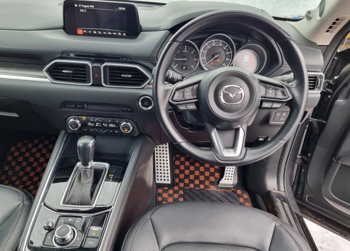 Каталог праворульных авто