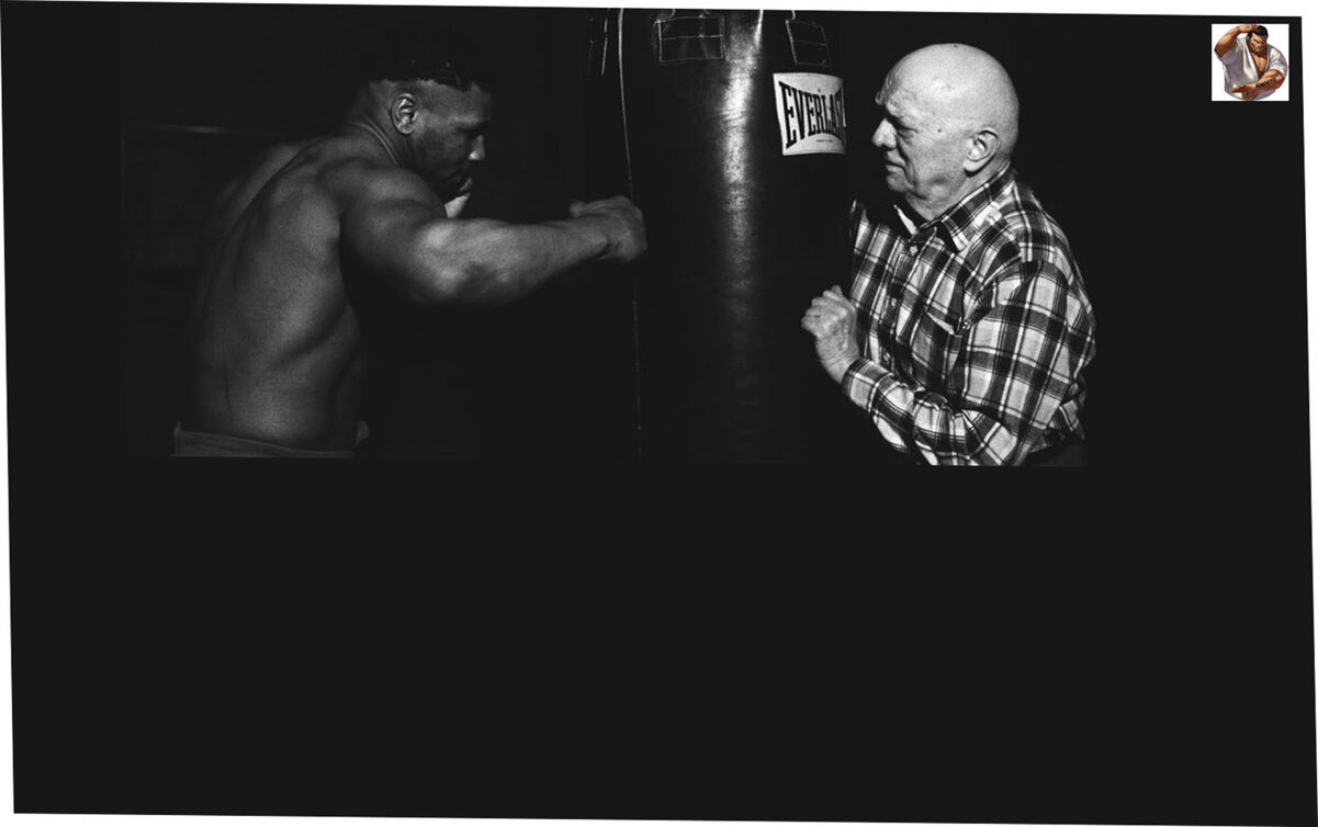 тренер кас д'амато. билли хэм боксер кас дамато. кевин руни о касе д амато. майк тайсон и кас д'амато. майк тайсон каса д'амато.