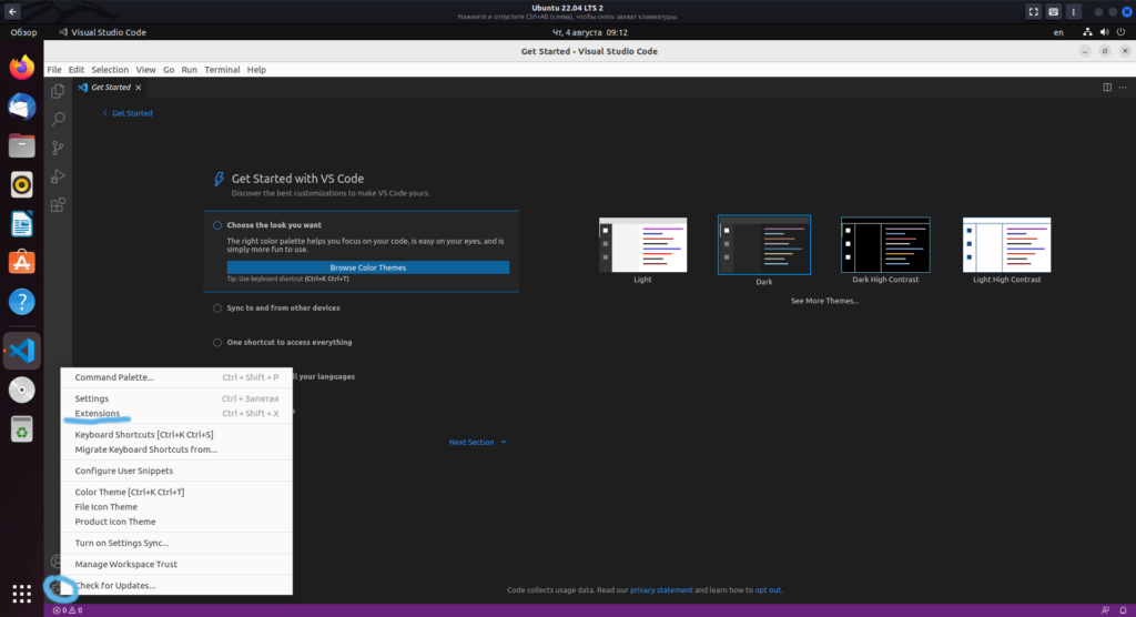Vs code input. Visual studio codium. vsix как установить в vs code. vscode вложенный код. как поставить русский язык в vs code.