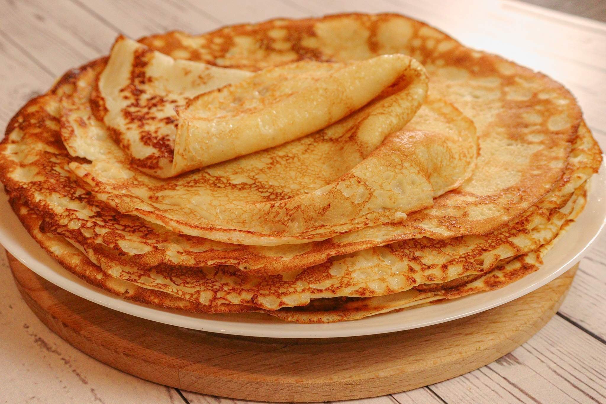 Блины