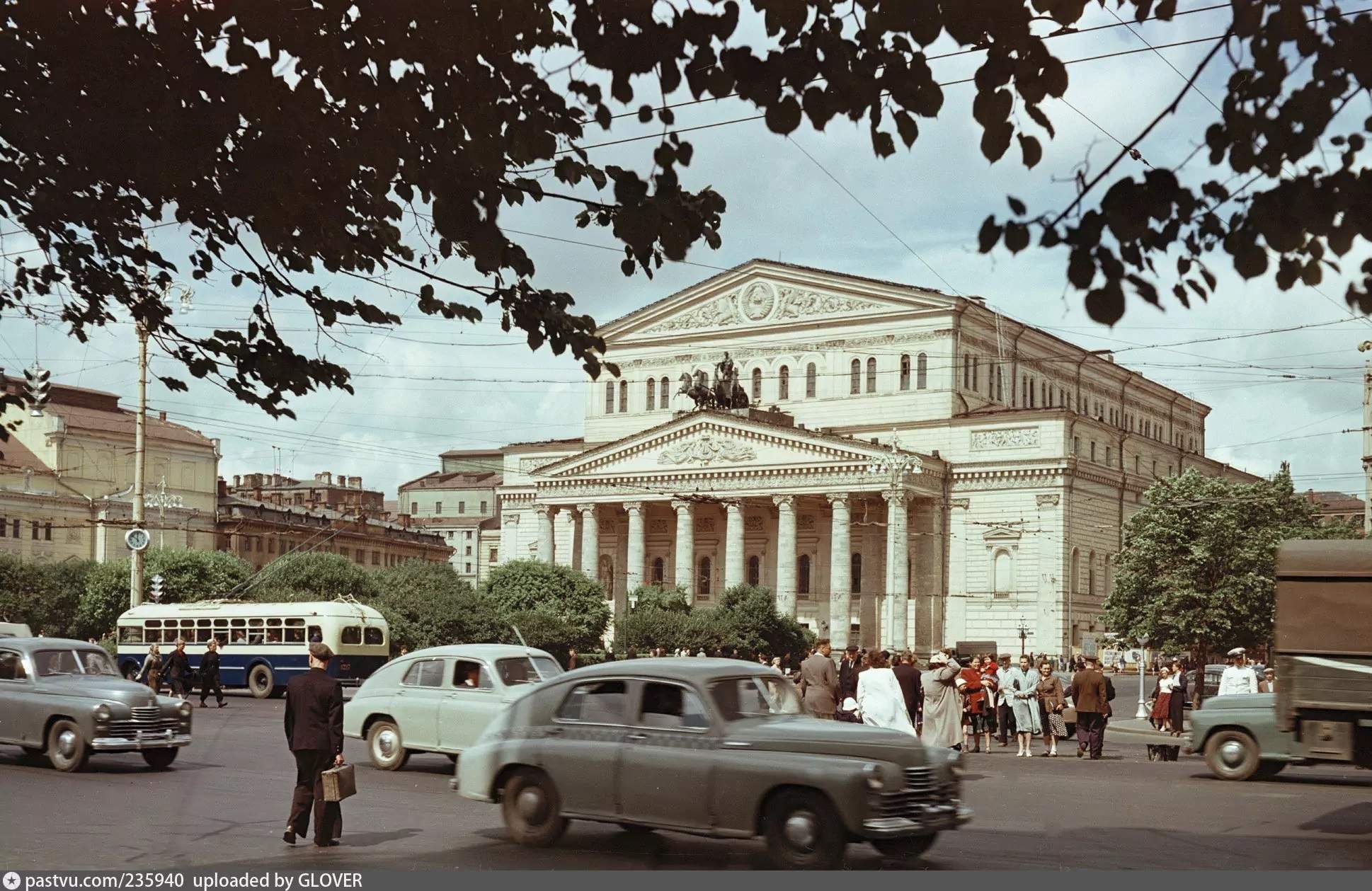 50 70 годы ссср. Большой театр в Москве 1950. Театр СССР 50е. Театр в СССР 1960х. Большой театр Союза ССР город.