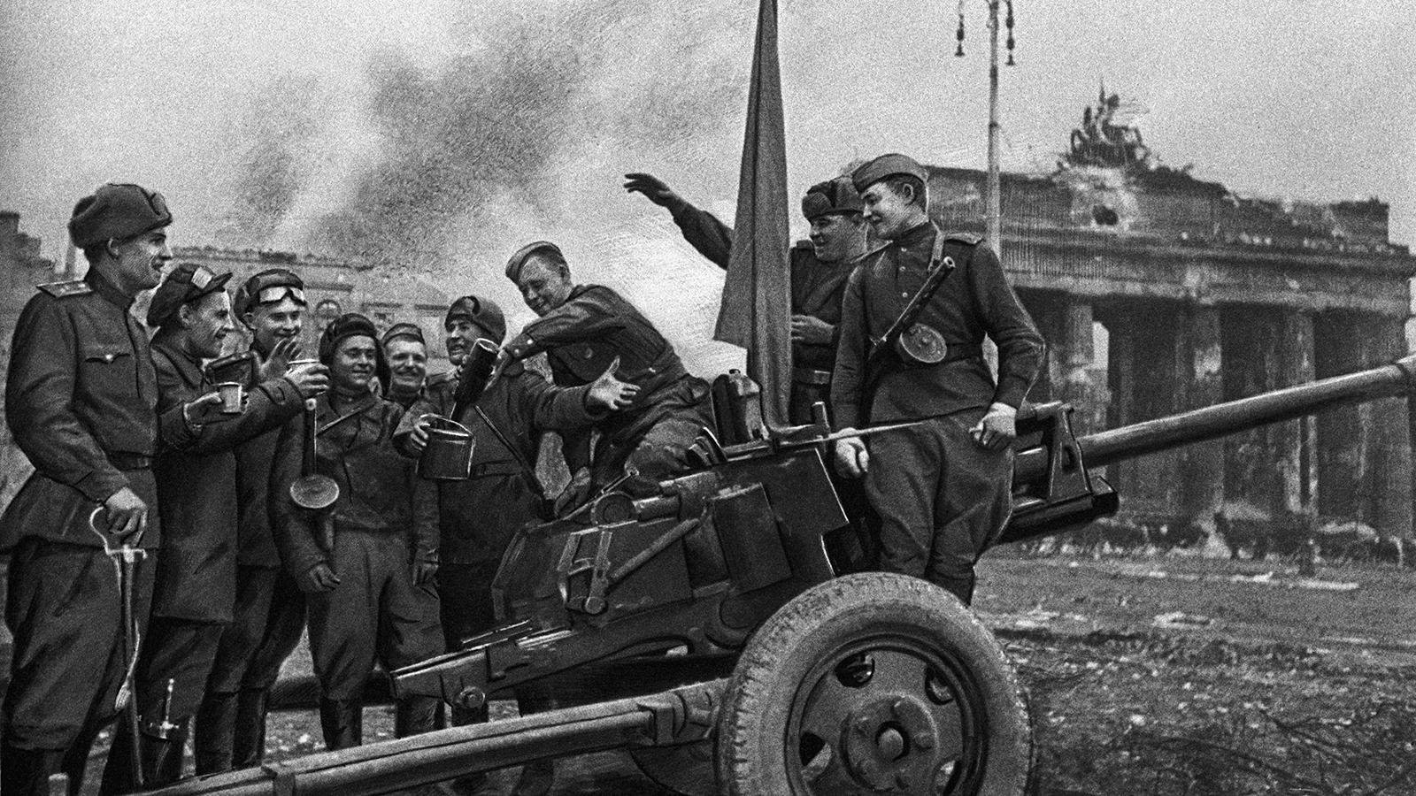 Фотографии победы в великой отечественной войны 1941 1945 в хорошем качестве