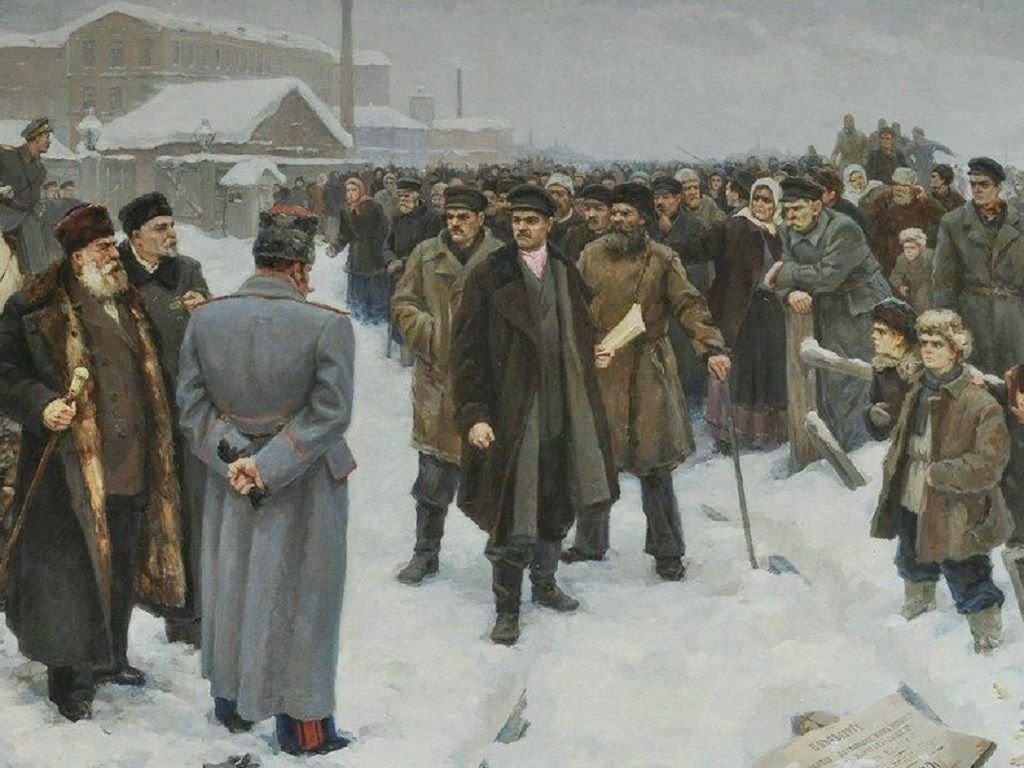 Картина провалился 1885