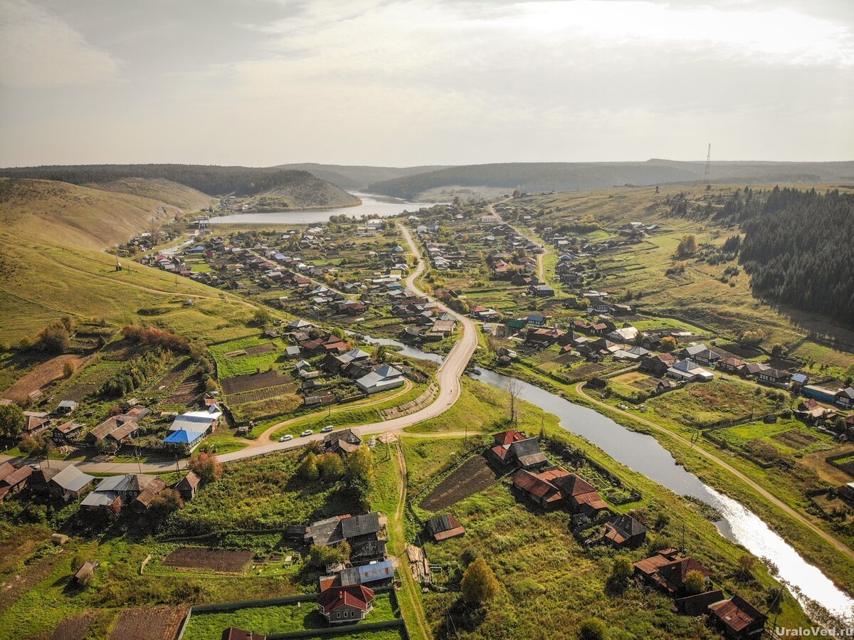 Деревня соколята артинский район фото