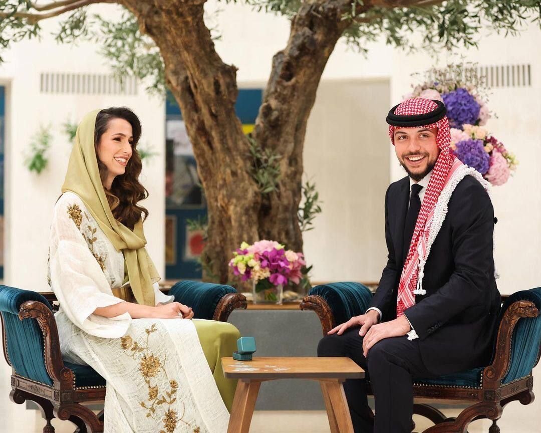 свадьба в саудовской аравии