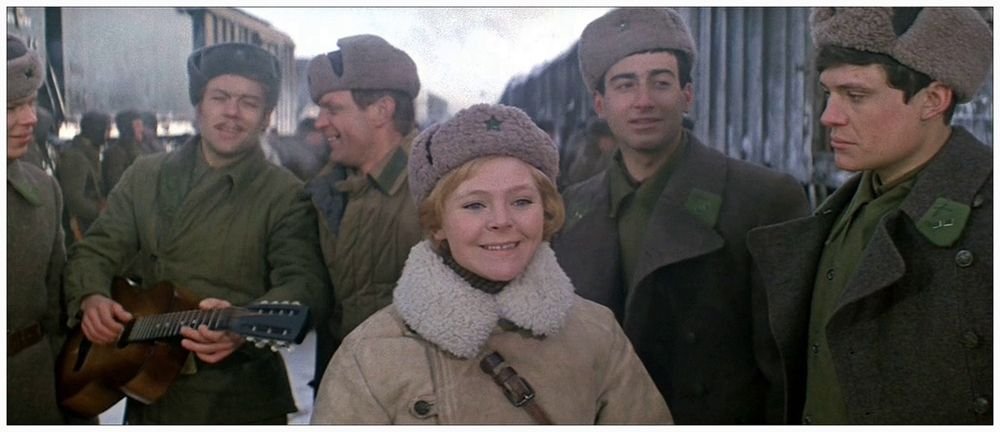 Горячий снег проблемы. Горячий снег (1972) Мосфильм.