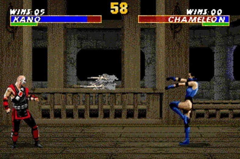 Мортал комбат сега. Fatality Mortal Kombat 3 Ultimate Sega. Ultimate Mortal Kombat 3 Trilogy Sega. Mk3 Ultimate Sega комбо. Mortal Kombat Trilogy на Sega Mega Drive 2.