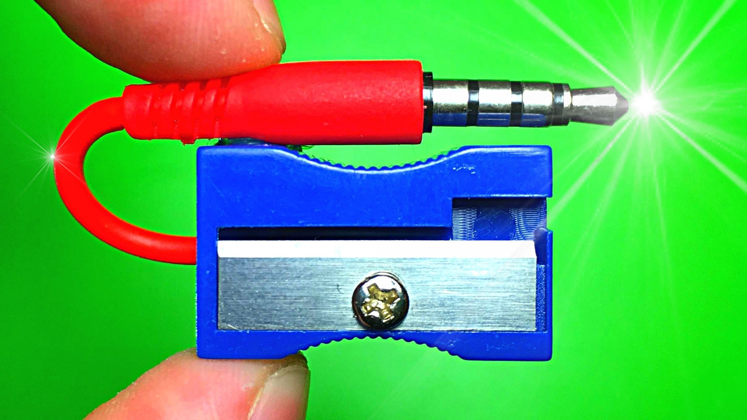 Оригинальные самоделки MR.KDV Пульс Mail.ru