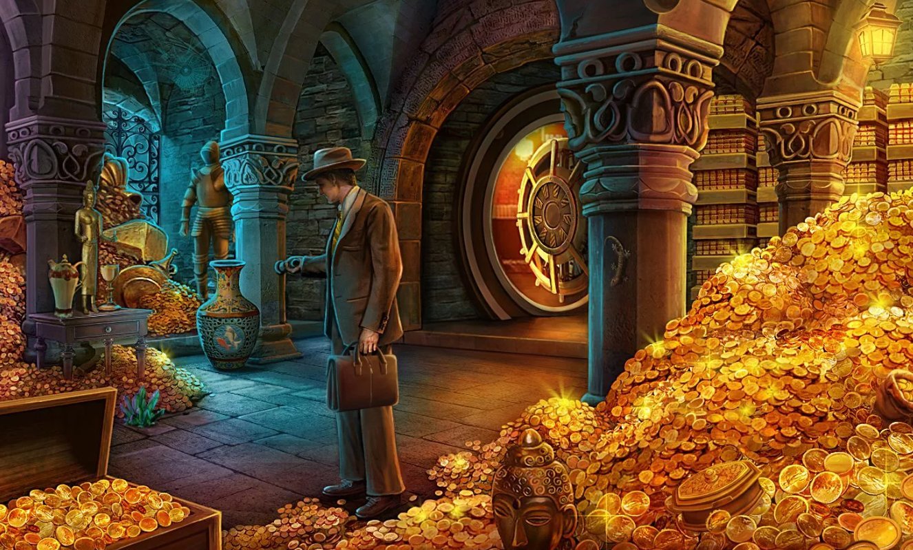 сундук с богатством. персонажи изобилия. персонажи изобилия. ангел изобилия. персонажи изобилия.