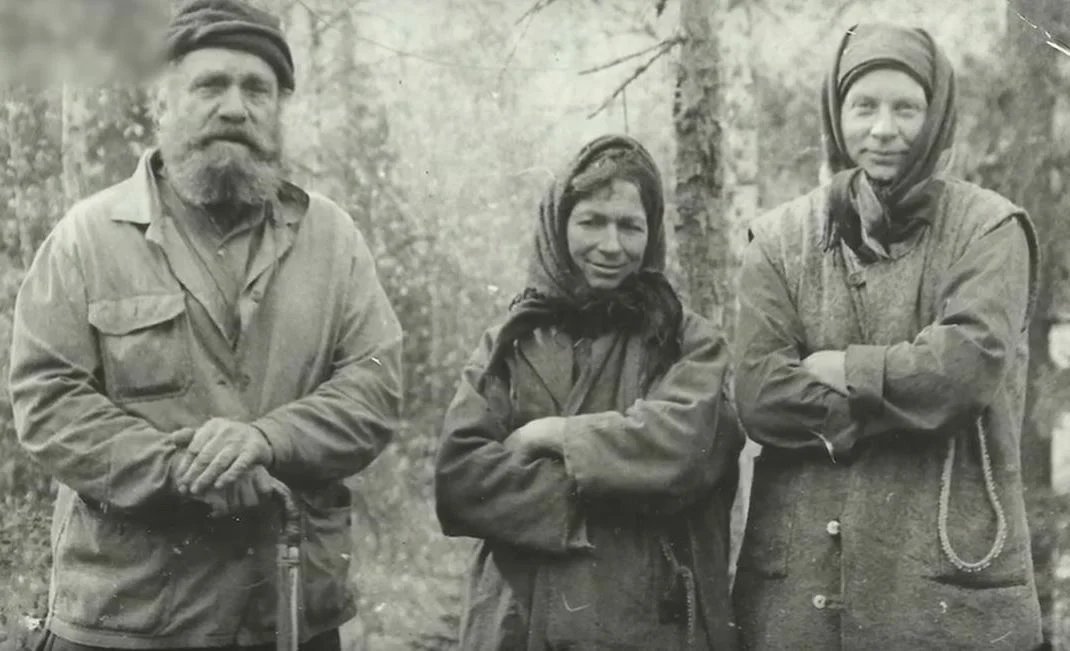 Жили в сибири. Агафья Лыкова вмолодос. Таёжный тупик Агафья Лыкова. Агафья Лыкова семья. Агафья Карповна Лыкова в молодости.