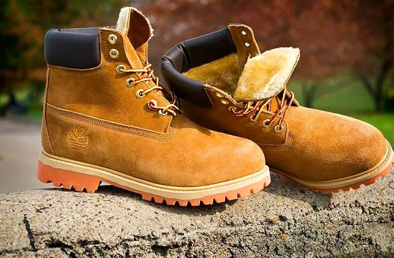 timberland 10