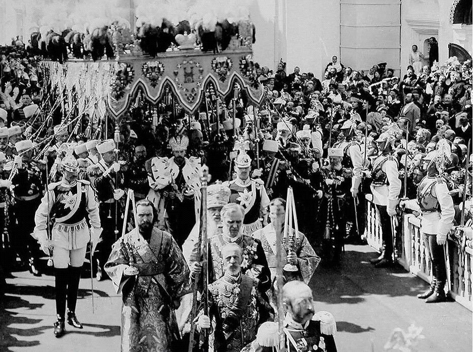 В каком году состоялась коронация. Коронация Николая 2. 26 Мая 1896 года коронация Николая II. Коронация Николая "2 в Москве в 1896. 1896 Год коронация Николая 2.