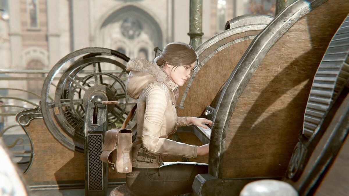 Syberia: the world before. сибирь игра 2022. Syberia: the world before. Syberia the world before art. Syberia: the world before игра.