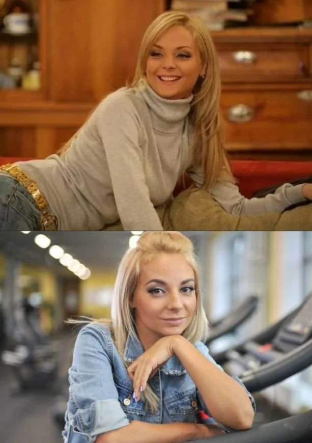 Как сейчас выглядит света букина
