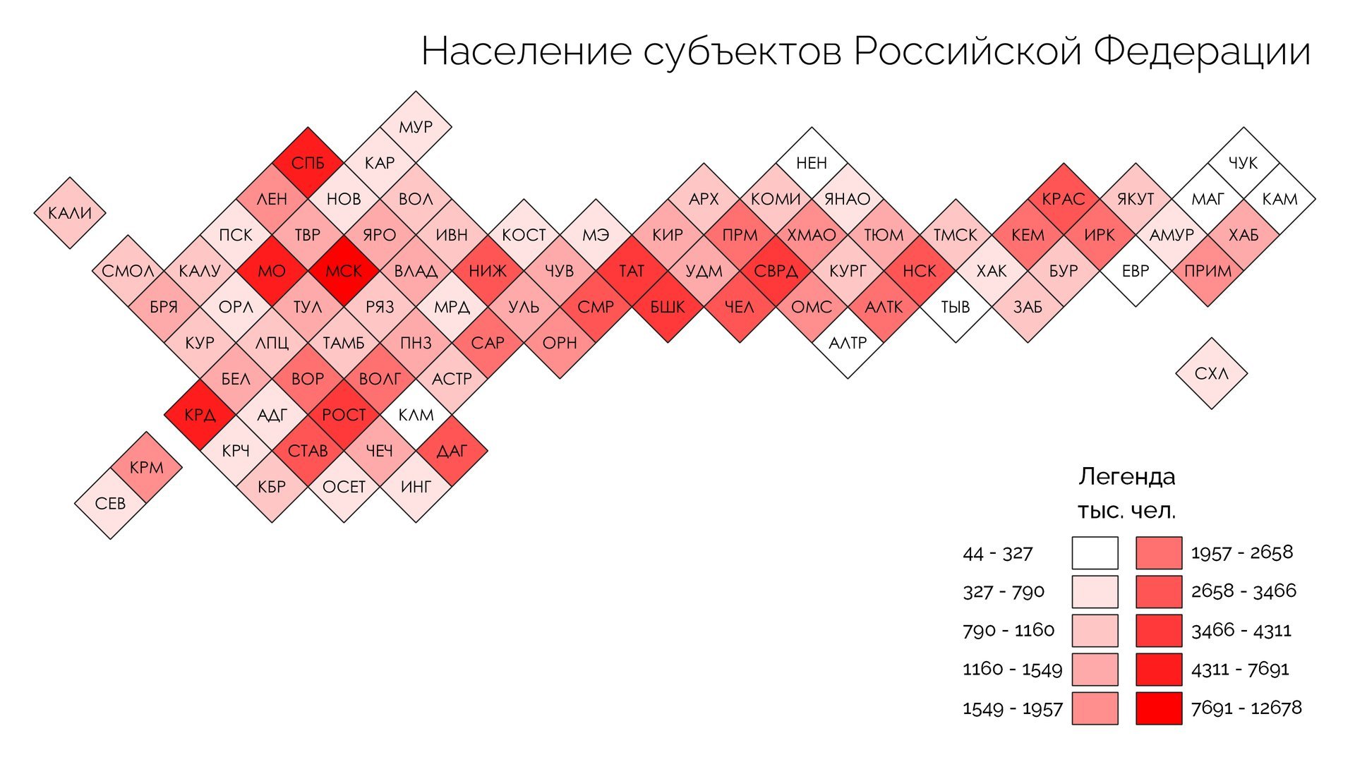 Распил мдф на карте