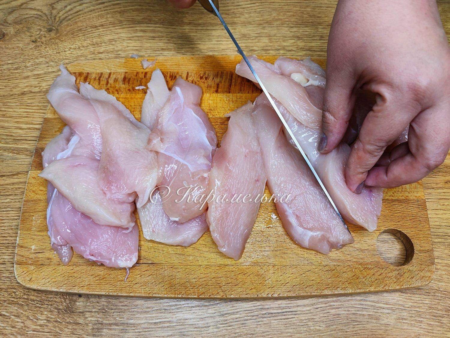 Как приготовить филе курицы сочно и вкусно. Как приготовить филе курицы сочно и вкусно