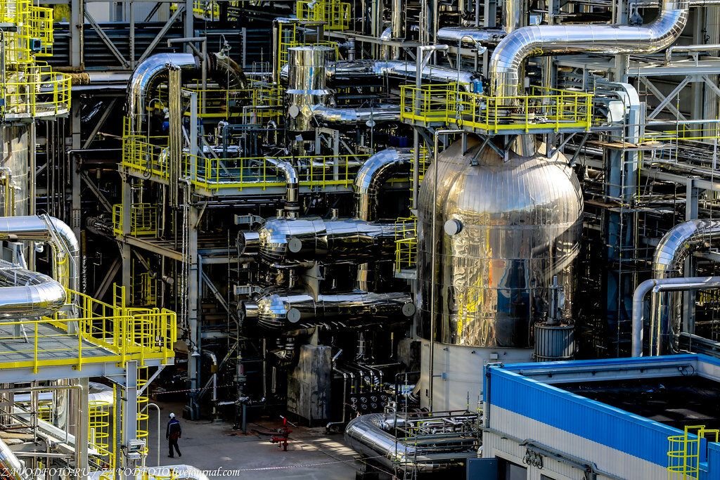 Еврохим проект санкт петербург