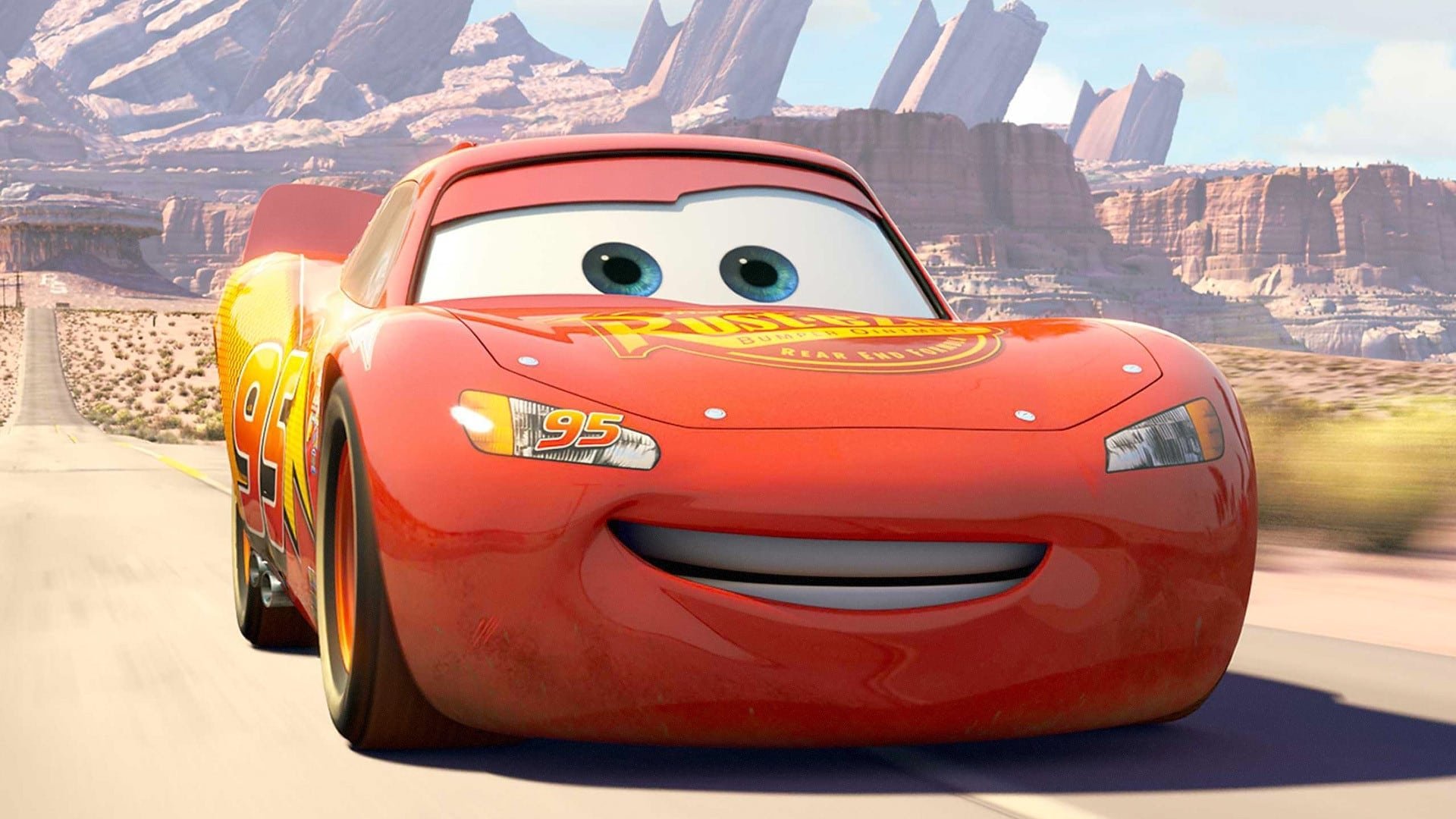 The Most Worthy Racing Films