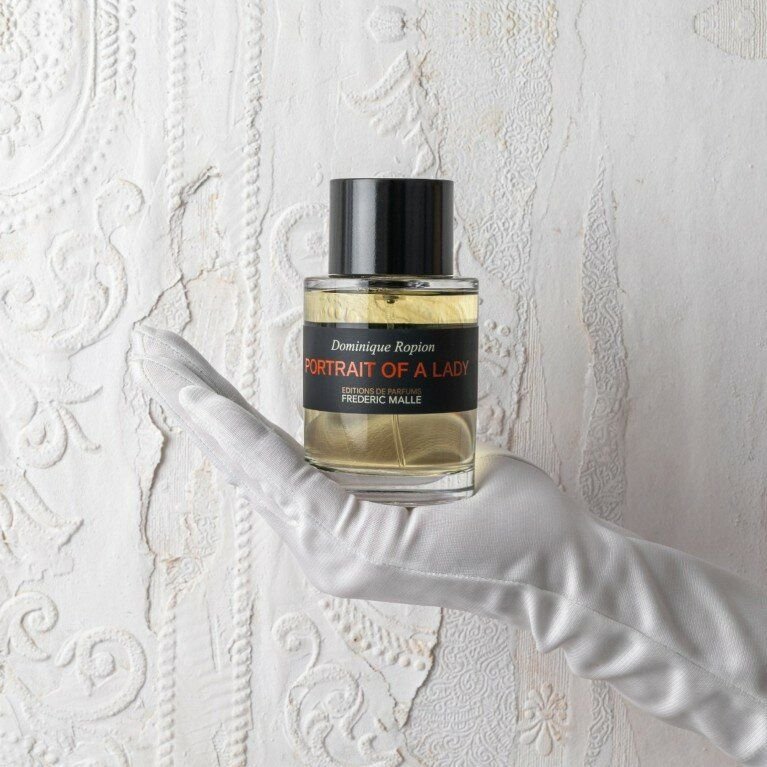 Портрет леди фредерик мале. Frederic Malle portrait of a Lady EDP 100 ml. Frederic Malle 30 ml. Frederic Malle portrait of a Lady. Фредерик Мале портрет леди.