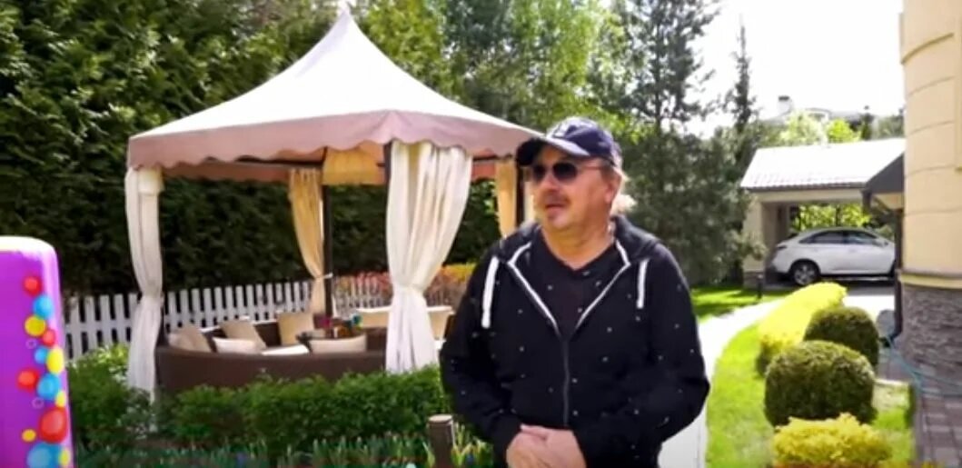 Дом игоря николаева в майами