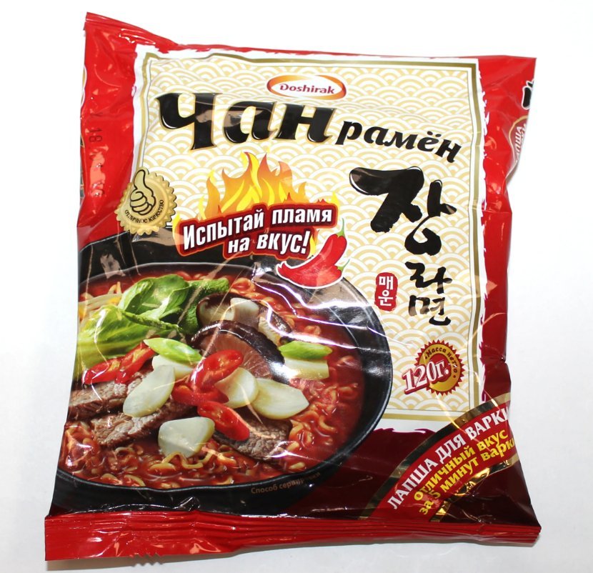 Чан рамен картинки
