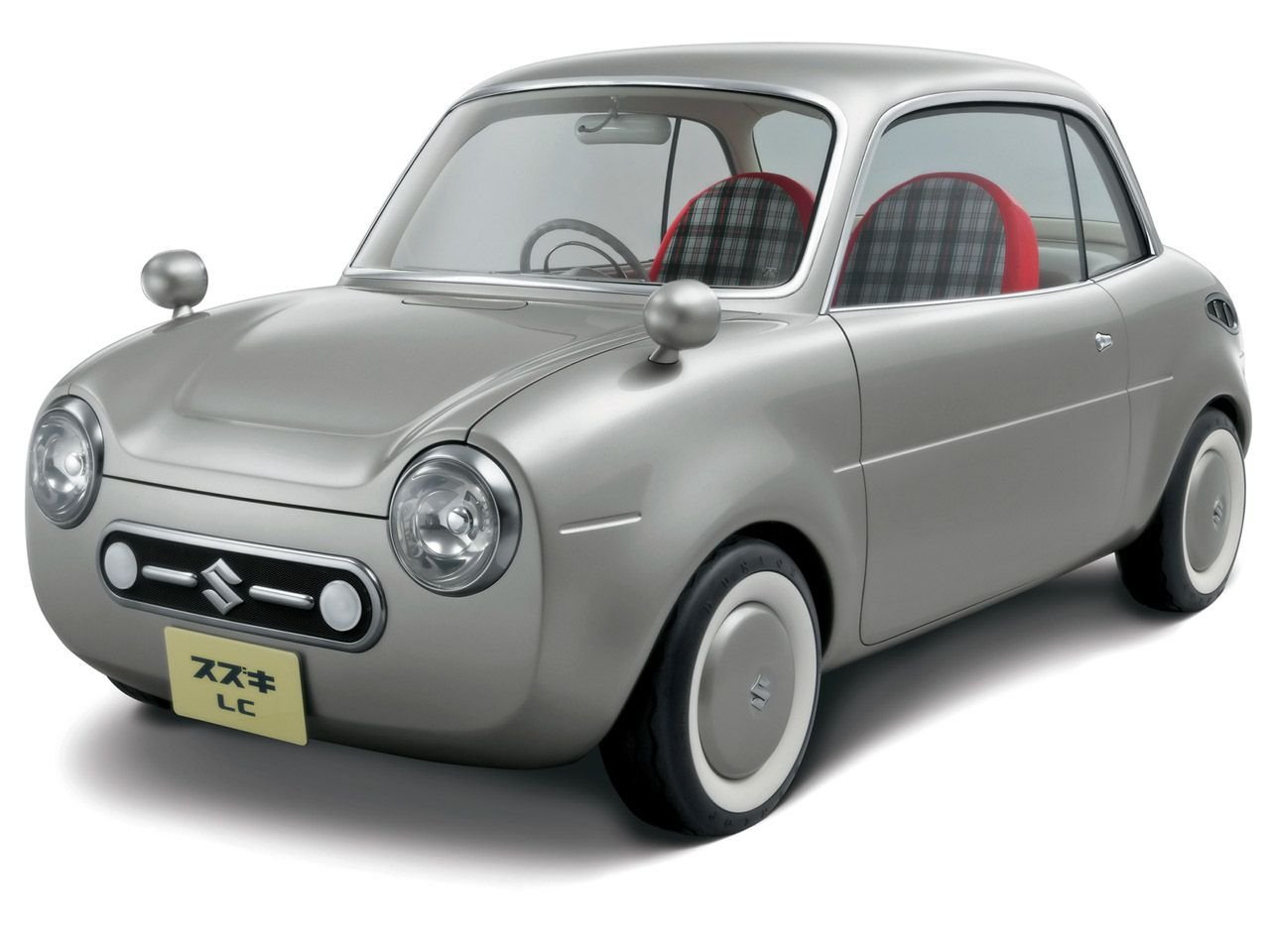 Suzuki auto 2022