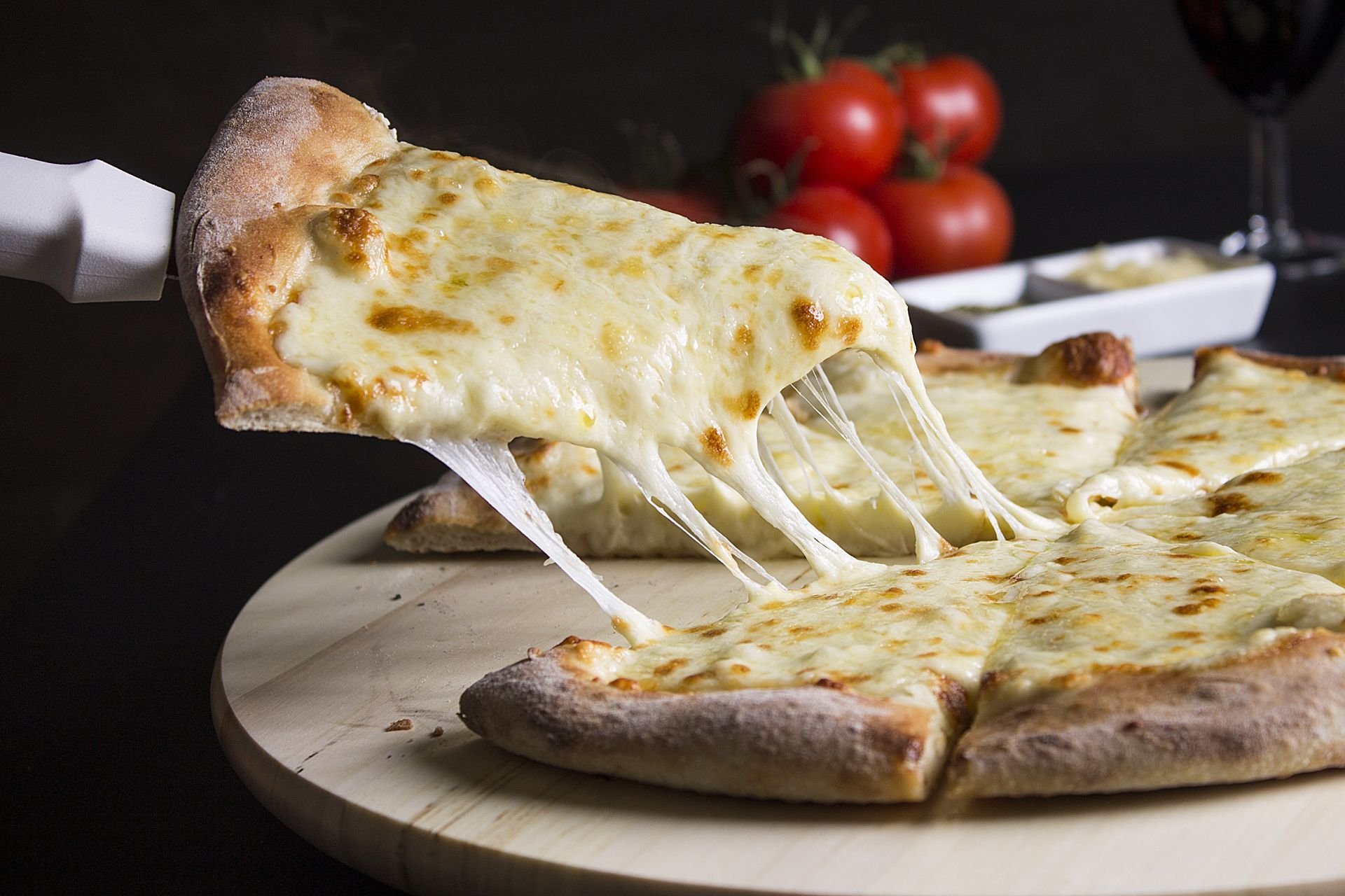 Моцарелла pizza Cheese