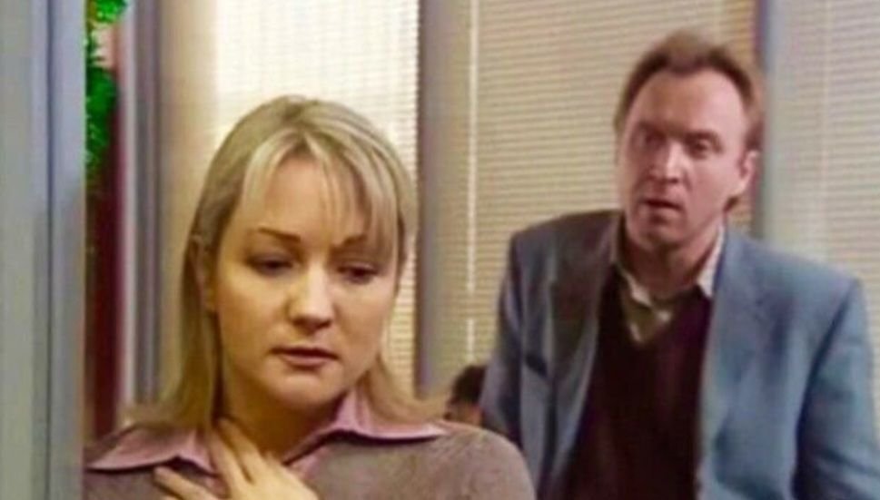 жена алмазова