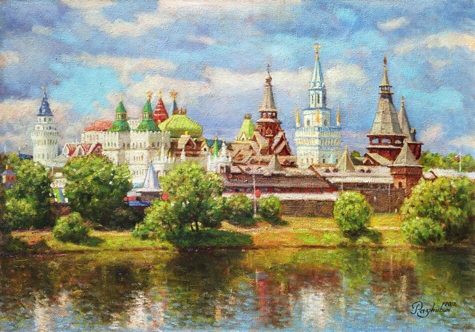 Рассвет на москве реке мусоргский рисунок. Кремль. Живопись ссср , москва , улицы , река москва устинский мост. Картина москва. Разживин московский кремль.