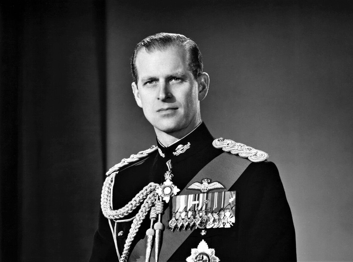 Prince Philip Duke Of Edinburgh Affairs